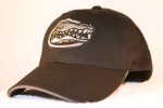 University of Florida Black Out Gators Hat