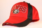 University of Georgia Blitz Hat