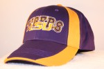 Louisiana State University Tigers Blitz Hat