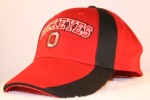 Ohio State University Buckeyes Blitz Hat