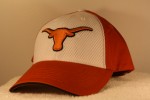 University of Texas Longhorns Mesh Hat