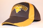 West Virginia University Blitz Hat